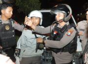 Ketahuan Gugup, 3 Pemuda Mojokerto Terciduk Bawa Sabu Saat Patroli Polisi