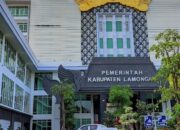 KPK Turun Gunung, Buru Korupsi Proyek Gedung Pemkab Lamongan