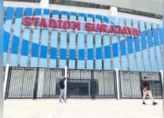 Warung Rakyat Bangkrut Usai Stadion Surajaya Lamongan Diresmikan, Utang Rp173 Juta Belum Dibayar