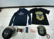 Ngaku Mau Beli Eh Motor Malah Digasak, Begini Modus Penipu COD di Kediri