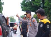 2.400 Pendekar PSHWTM Berangkat ke Madiun, Begini Pengamanan Ketatnya