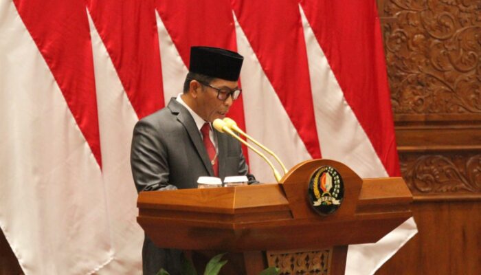 Pelantikan PAW DPRD Bojonegoro, Sekwan: Semua Sesuai Prosedur dan Amanah Undang-Undang