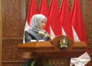 Rapat Paripurna: Fraksi PKB Bojonegoro Setujui Raperda RPJMD 2025–2029