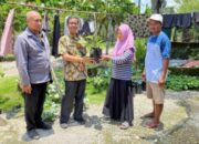 Bibit Gratis dan Pendampingan Total, Program Ini Disebut Solusi Cerdas Tekan Kemiskinan Bojonegoro