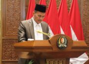 Pansus I DPRD Bojonegoro Bongkar Evaluasi Kritis RPJMD 2025–2029