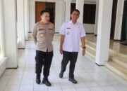 Kapolres Baru, Energi Baru, Polres dan Pemkab Kompak Jaga Bojonegoro