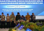 Ini Fakta Menarik Sekolah Rakyat yang Akan Dibuka di Bojonegoro