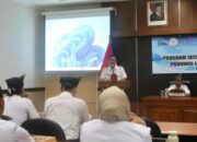 19 Desa di Bojonegoro Kecipratan Bantuan BKK Rp 2,1 Miliar dari Pemprov Jatim