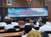 Lima Desa di Bojonegoro Dapat Suntikan Dana 500 Juta