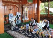 Duduk Bareng Ketua DPRD, Ini Janji Kapolres untuk Bojonegoro