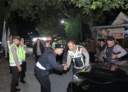 Kecerian PSHT Lamongan, Bawa Sajam atau Konvoi Liar Siap-Siap Diamankan Polisi