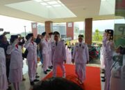 Bupati Bojonegoro Sampaikan Raperda P-APBD 2025: Ini Bocorannya