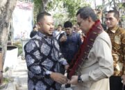Desa Migran EMAS Diluncurkan di Gresik, Ini Program Baru Kementerian PPMI Era Prabowo