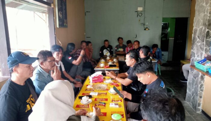 ‎PJI Bojonegoro Kompak! Ngopi Bareng Jadi Ajang Ide Seru dan Silaturahmi  ‎