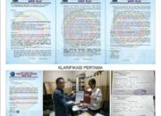 Korban Maafkan, Tapi Tersangka Malah Lebam dan Ditahan: Ada Apa di Polres Mojokerto