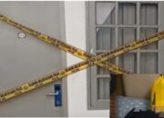 Kematian Diplomat Muda Bikin Geger, Apa yang Sebenarnya Terjadi di Kamar Kos Menteng