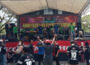 PWB Genap 10 Tahun, Komitmen Bangun Bojonegoro dan Dukung UMKM Makin Solid