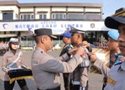 Operasi Patuh di Lamongan Dimulai, Siap-Siap Ditindak Jika Lakukan 7 Pelanggaran Ini