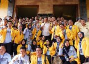 Bupati Bojonegoro Lepas Ratusan Mahasiswa KKN, Siap Guncang Desa dengan Inovasi