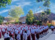SMPN 2 Pare Kediri Sambut Siswa Baru Tanpa Drama, MPLS 2025 Dijamin Bikin Betah
