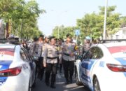 Operasi Patuh Semeru di Bojonegoro Sasar Kawasan Sekolah, Simak Lokasi dan Fokus Penindakan
