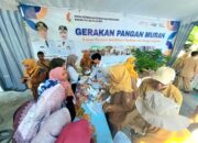 Bupati Medhayoh Bikin Haru Warga, Santunan Rp9 Miliar Sudah Tersalur ke Rakyat Bojonegoro