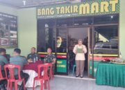 Tasyakuran di Kodim Lamongan, Koperasi Kartika Soewoko Rayakan HUT