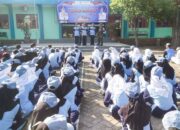 TNI Latih Ratusan Siswa di MPLS Bojonegoro, Ini Aksinya