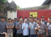 Warga Vs Pabrik Tembakau, Begini Akhir Mediasi PT Sata Tec dan Pemkab Bojonegoro