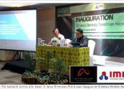 Terapi Nanobubbles Bikin Heboh, Stroke Diabetes dan Gagal Ginjal Membaik Drastis