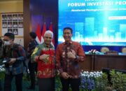 Bupati Bojonegoro Gencarkan Investasi, Siap Buka Ribuan Lapangan Kerja