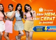 Shopee Gandeng JKT48 di MV Super Catchy, Belanja Jadi Lebih Asik dan Lebih Cepat