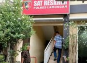 Bejat, Pria Paruh Baya Cabuli Dua Balita di Lamongan, Satu Korban Masih 3 Tahun