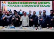 Sidoarjo Gagal Kelola Anggaran, Pertanggungjawaban APBD 2024 Dikecam Koalisi 7 Parpol