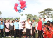Bojonegoro Premier League Resmi Dimulai