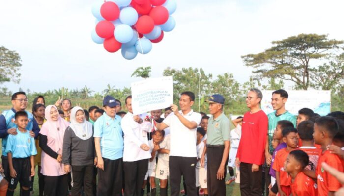 Bojonegoro Premier League Resmi Dimulai