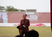 Target Bupati Bojonegoro: Turunkan Kemiskinan Lewat Koperasi