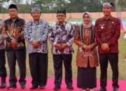 Dekopinwil Jatim Targetkan Koperasi Jadi Proyek Nasional, Dimulai dari Bojonegoro
