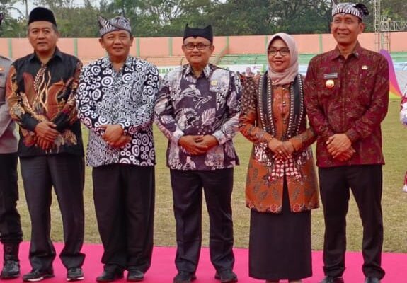 Dekopinwil Jatim Targetkan Koperasi Jadi Proyek Nasional, Dimulai dari Bojonegoro