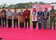 Kepala Koperasi Kareb, Bojonegoro Siap Jadi Barometer Nasional