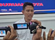 Sabu Dikirim Lewat Bungkus Permen, Polres Pasuruan Kota Bongkar Jaringan Narkoba