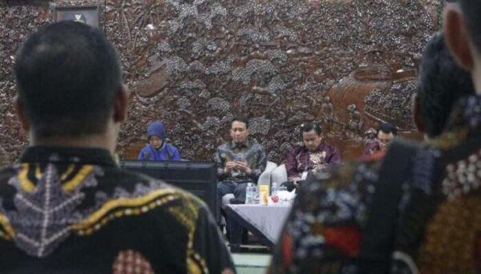 Bojonegoro Jadi Pusat Harkopnas Jatim, Koperasi Bangkit Jadi Kekuatan Baru
