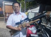 Senapan Sakti dari Bengkel Bojonegoro: Rahasia Emas Porprov Jatim 2025
