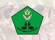 Kolaborasi Hebat Dinkes dan Pramuka Bojonegoro Bentuk Pasukan Kesehatan Masa Depan