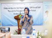 Sapa Sehat Jadi Andalan RSUD Sumberrejo Bojonegoro Wujudkan Pelayanan Berkelas