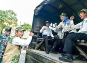 Retret Mewah Pejabat Lamongan Disorot, Liburan Berkedok Pelatihan