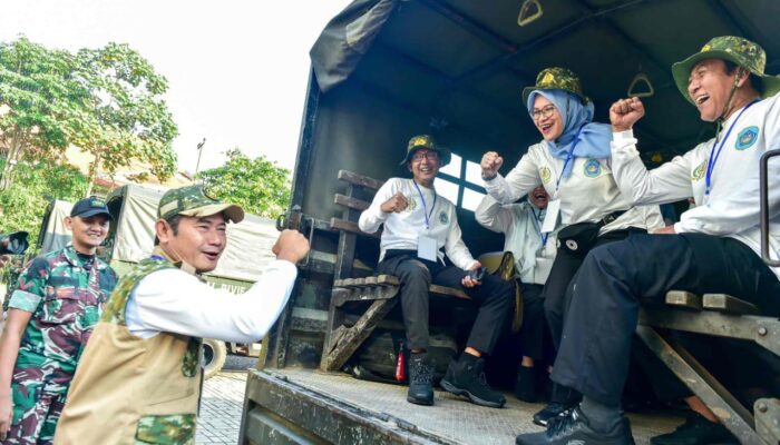 Retret Mewah Pejabat Lamongan Disorot, Liburan Berkedok Pelatihan