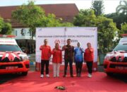 Ini Deretan Bantuan CSR Bank Jatim Untuk Bojonegoro