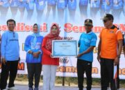 Dander Jadi yang Pertama, Sosialisasi BMM Bojonegoro Disambut Meriah