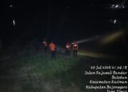 Pemuda 19 Tahun Diduga Tenggelam di Bojonegoro, Ini Kronologi Lengkapnya